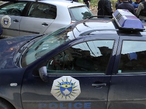 Косовска полиција демантује вест о постављању српске заставе на Кошарама