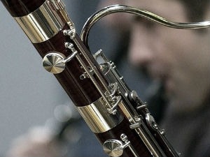 Музика за фагот