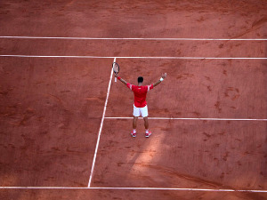 Ђоковић наставио доминацију и повећао предност над ривалима