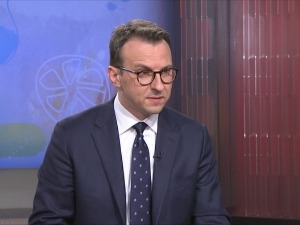 Петковић за РТС: У Брисел идемо да бранимо позицију Београда