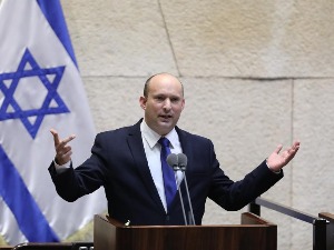 Ко је нови израелски премијер Нафтали Бенет – ултрадесничар који је зарадио милионе у ИТ сектору