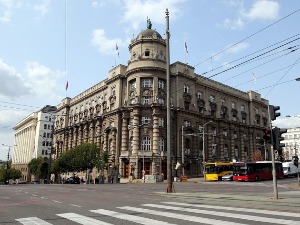 Брнабићева са амбасадорком Румуније о билатералним односима и привредној сарадњи