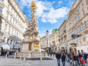Срби трећи по бројности у Бечу