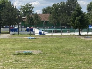 Утопио се дечак у базену у Оџацима 