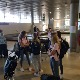 Кошаркашице Србије отпутовале на Европско првенство