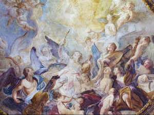 Мајстори барока – Георг Муфат