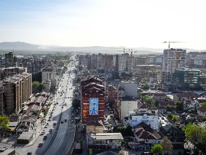 Смена на челу Централне изборне комисије у Приштини