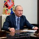Путин о наследнику: Подржао бих и свог критичара уколико је одан Русији