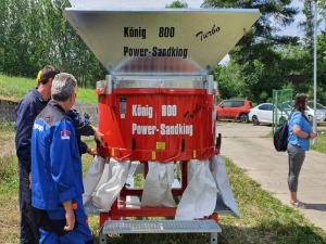 Обреновац добио савремени систем одбране од поплава