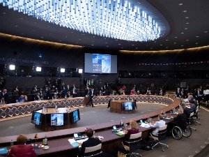 НАТО за јачање односа са Србијом, подршка стабилности Западног Балкана