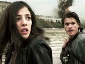 Најмрачнији сат