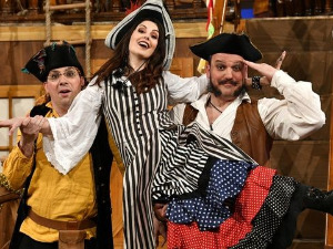 Лов на знање!