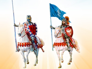 Поглед у прошлост - едукативна онлајн радионица