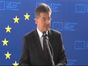 Лајчак: Дијалог није био лак, али је важно да се догодио