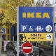 Икеа у Француској кажњена са милион евра због шпијунирања запослених