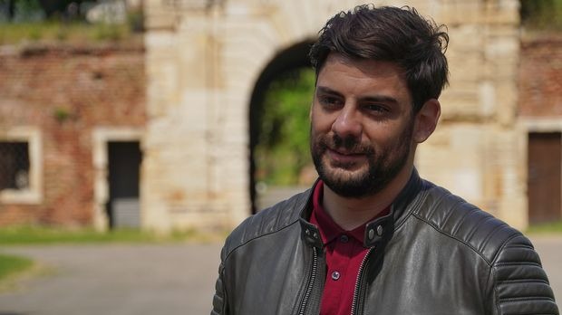 Gost Milan Marić Gost Milan Marić