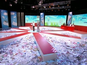 У суботу финале пролећног циклуса "Узми рачун и победи 2021" – извлаче се три стана