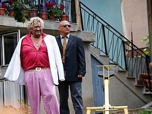 Пси лају ветар носи