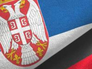 Оснивање онлајн одељења допунске школе српског језика у Берлину