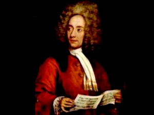 Композитор месеца – Томазо Албинони