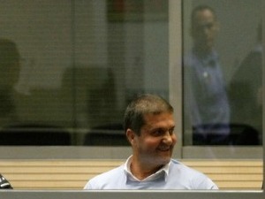 Врховни касациони суд укинуо правоснажну пресуду Дарку Шарићу за шверц кокаина