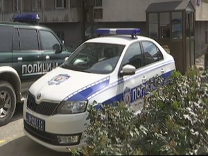 Несрећа путу Рача–Церовац, након пада преминуо бициклиста