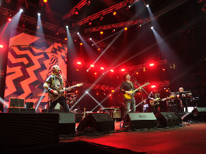 Бајага и инструктори - концерт у Штарк Арени