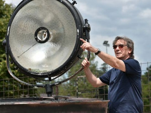 Рани кадрови 008: Професор Дарко Бајић