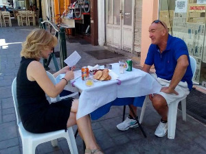 Победник из сенке: Бранимир Илић Тајлер