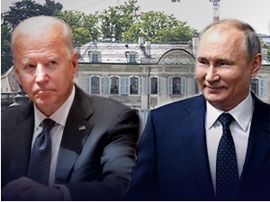 Шта је реалнији исход сусрета у Женеви – помирење или нови сукоб Путина и Бајдена