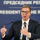 Александар Вучић се у 13 сати обраћа јавности