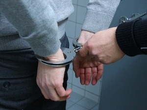 Ухапшен осумњичени за убиство код Ченте