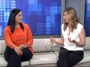 Бранка Катић: Позив УНХЦР-а да помогнем дао ми је нови животни смисао