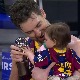 Барса освојила титулу, Гасол у пензију иде као шампион