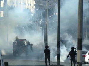 Прекид примирја Израела и Хамаса – ваздушни удари на циљеве у Гази