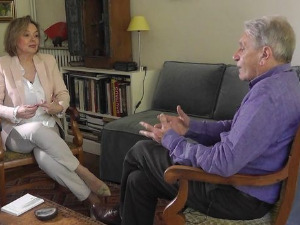 Савремени светски писци: Жак Рансијер