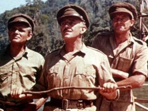 Мост на реци Квај