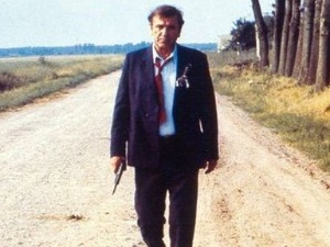 Обећана земља