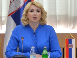 Кисић Тепавчевић: Без промена услова за стицање права из ПИО