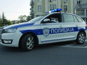 Кањижа, мушкарац ухапшен због сумње да је убио супругу металном шипком