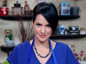 Гастрономад