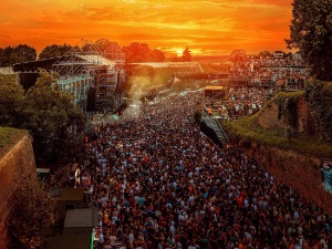 Уједињени фестивали Србије добили од Кризног штаба сагласност за одржавање овог лета 