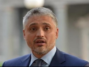 Тужилаштво наложило подношење кривичне пријаве против Чедомира Јовановића