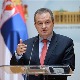 Дачић: Србија захвална Мароку на подршци територијалном интегритету наше земље