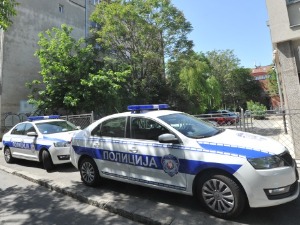 Београд, ухапшен осумњичени за узнемиравање малолетница
