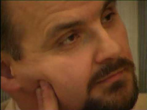 Наши сусрети: Наш Руле фон Бизмарк