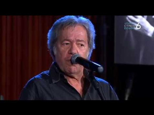 Студио 6: Сержио Годињо