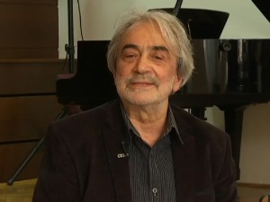 Инспирисан поезијом: Раде Радивојевић