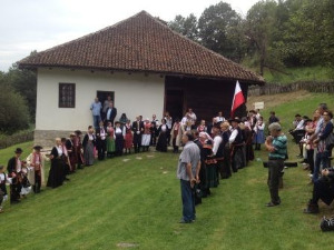 Срце колубарске Шумадије век после...