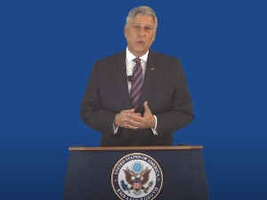 Коснет: Приштина има обавезу да формира ЗСО, време не ради за дијалог